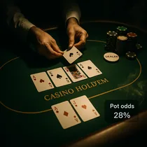 Dragonia - Live Poker - Evolution Gaming Casino Poker