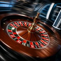 Dragonia Casino - Live Roulette Game - Table Games