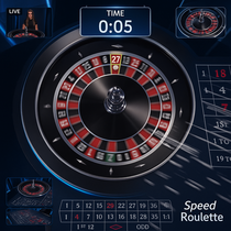 Dragonia - Live Roulette - Evolution Gaming Live Casino