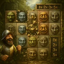 Dragonia - Gonzo's Quest Slot Game - NetEnt Adventure