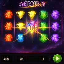 Dragonia Casino - Starburst Slot Game - Online Slots