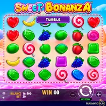 Dragonia Casino - Sweet Bonanza Slot Game - Online Slots