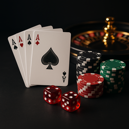 Dragonia - Andre Casino Spil - Scratch Cards og Specialty Games