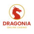 Dragonia Casino Logo - Online Casino med Dansk Licens