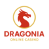 Dragonia Casino Logo - Online Casino med Dansk Licens