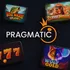 Pragmatic Play Logo