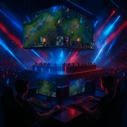 Dragonia - Esports Væddemål - Sports Betting