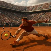 Dragonia - Tennis Væddemål - Sports Betting